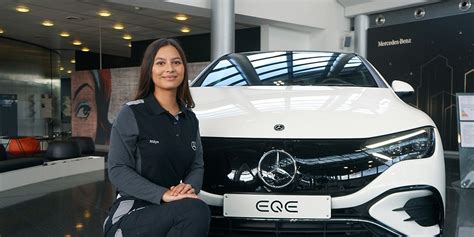 Career Mercedes Benz