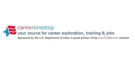 Career One Stop Org