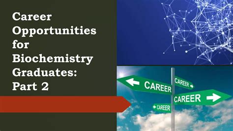 Career Opportunities In Biochemistry
