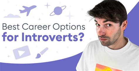 Career Paths For Introverts