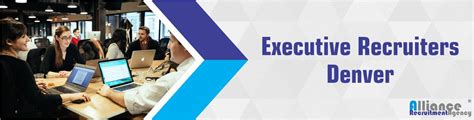 Career Recruiters Denver