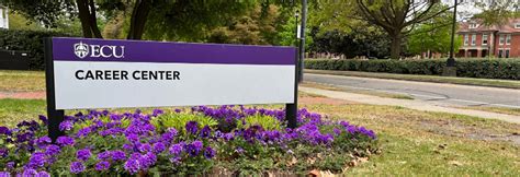 Career Services Ecu