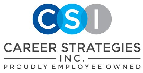 Career Strategies Inc