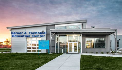 Career Technical Education Center