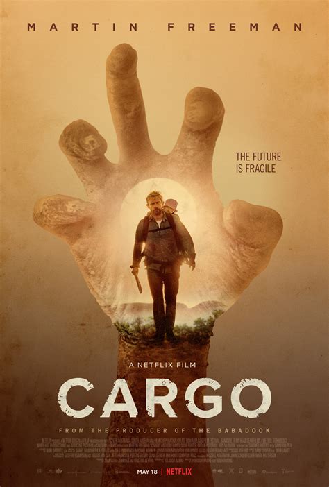 Cargo Entertainment