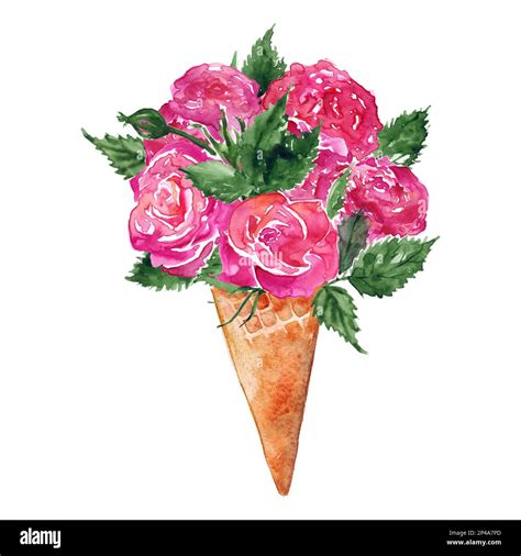 Carnation Ice Cream: A Sweet Treat with a Bouquet of Benefits