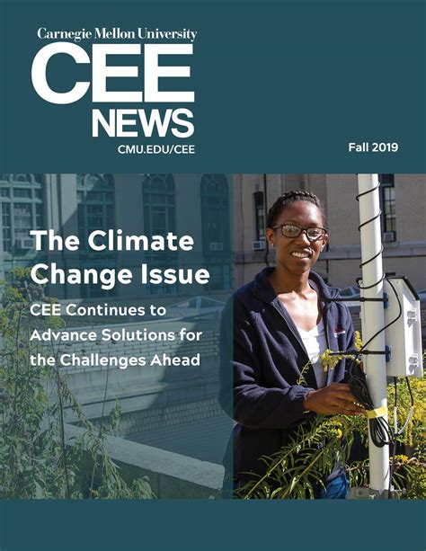 Carnegie Mellon Course Catalog Fall 2019