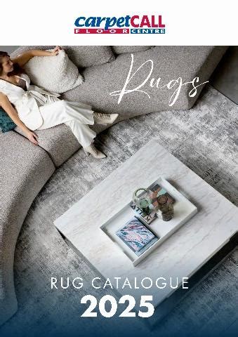Carpet Call Carpet Catalogue