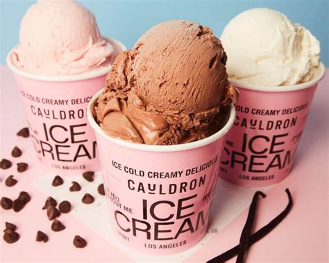Carrollton Ice Cream: Your Ticket to Frozen Delights