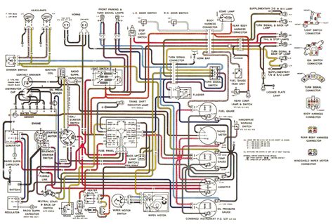 Carter 250 Wiring Diagram