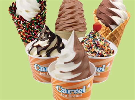 Carvel Free Ice Cream: A Sweet Treat for Everyone