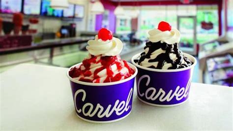 Carvel Ice Cream Anaheim: The Sweetest Spot in Town