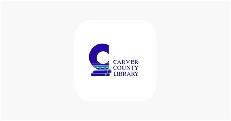 Carver County Library Catalog
