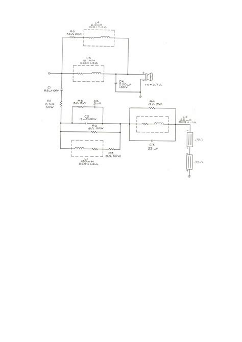 Carver Owner Manual User Manual Service Manual