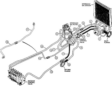 Case 580 B Wiring Diagram Free Picture