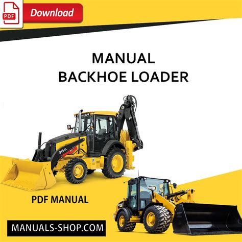 Case 580b Construction King Back Hoe Loader Service Manual