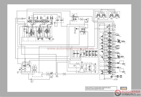 Case 580se Wiring Diagram