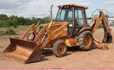 Case 580sk Super K Ck Tractor Loader Backhoe Forklift Digger Service Repair Manual Download