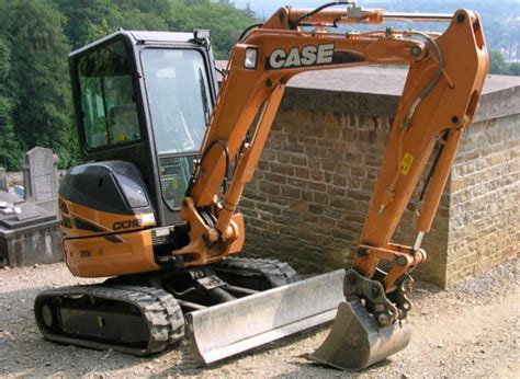 Case Cx31b Mini Crawler Excavator Service Parts Catalogue Manual Instant Download