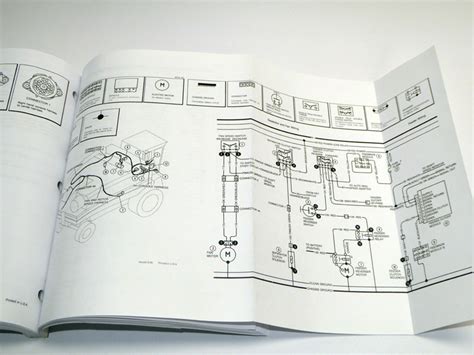 Case Ih 1660 Wiring Schematic