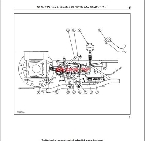 Case Ih Wiring Schematic For 2004 Jx95