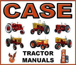 Case Ji International 730 830 Tractor Workshop Service Repair Shop Manual Download