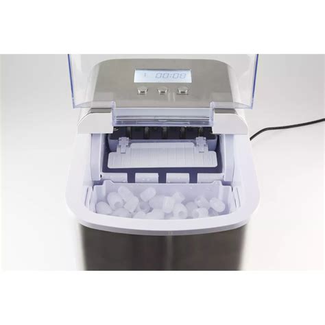 Caso Ice Maker: The Perfect Solution for Your Ice-Making Needs
