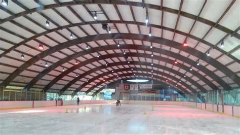 Cass Park Ice Rink: A Guide to the Ultimate Skating Destination