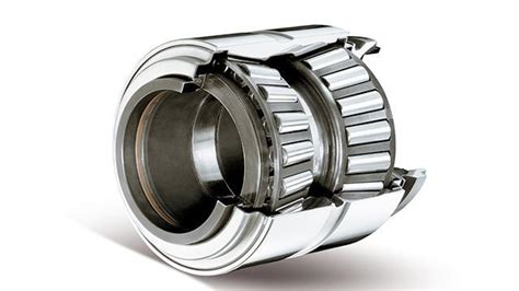 Cassette Bearings Train: A Journey Through Precision and Efficiency
