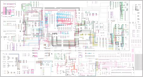 Cat 3512b Engine Wiring Diagram