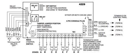 Cat 4 Wire Diagram Code Alarm Manuals