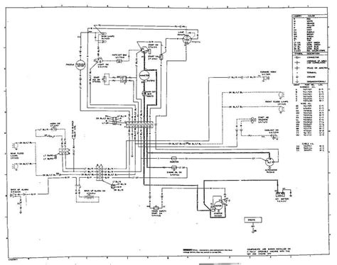 Cat C7 Engine Wiring Diagram Free