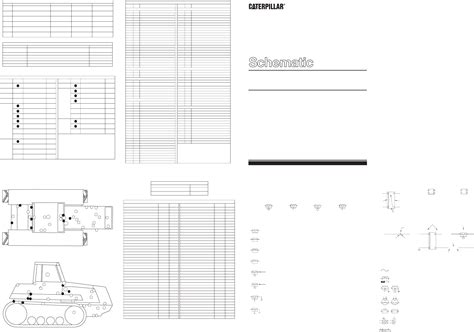 Cat Challenger Wiring Diagram