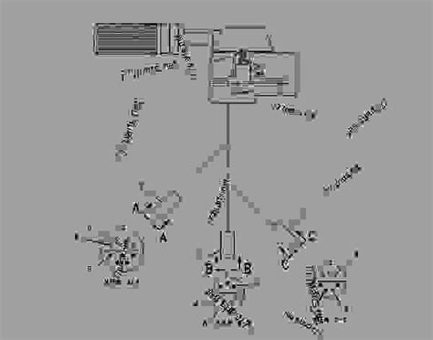 Cat Th82 Joystick Wiring Diagram