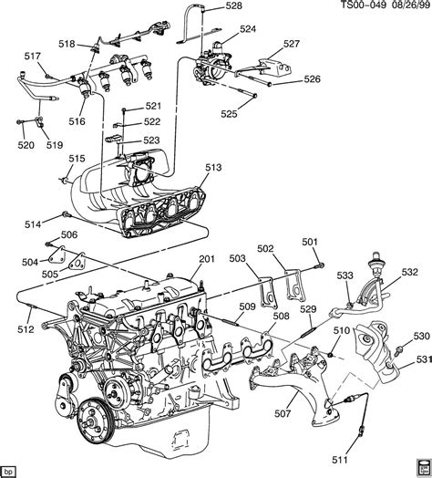 Catalog 131 Part Number Specifications