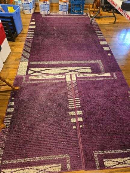 Catalog 3 Rugs