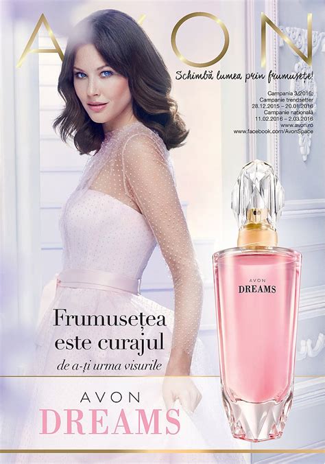 Catalog Avon Az C 3 2016