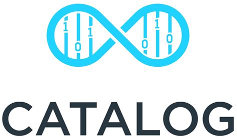 Catalog Dna Stock