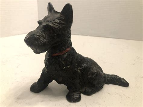 Catalog Of Hubley Cast Iron Dogs