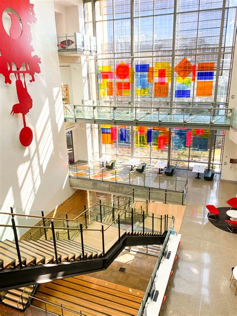 Catalog Of Public Libraries In Texas