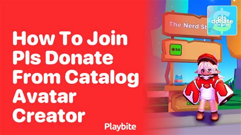 Catalog Pls Donate