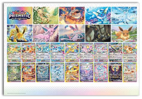 Catalog Pokemon Cards