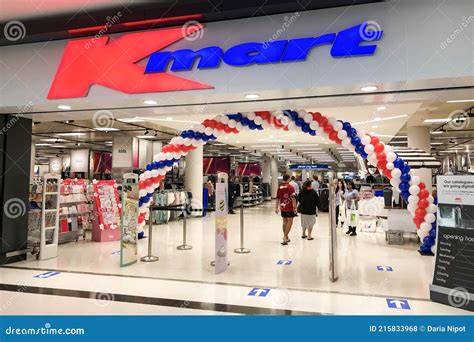 Catalog Retailor Stock Merged With Kmart