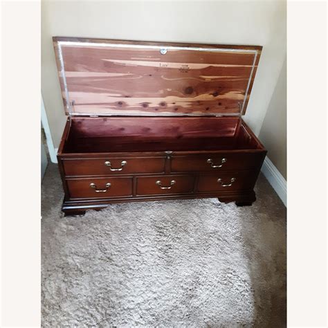 Catalog Roos Cedar Chest Models Lane