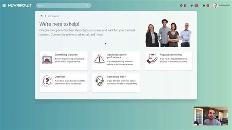 Catalog Wizard Servicenow
