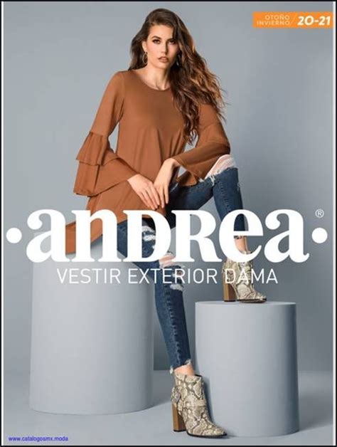 Catalogo Andrea Virtual