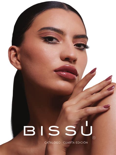 Catalogo Bissu Con Precios