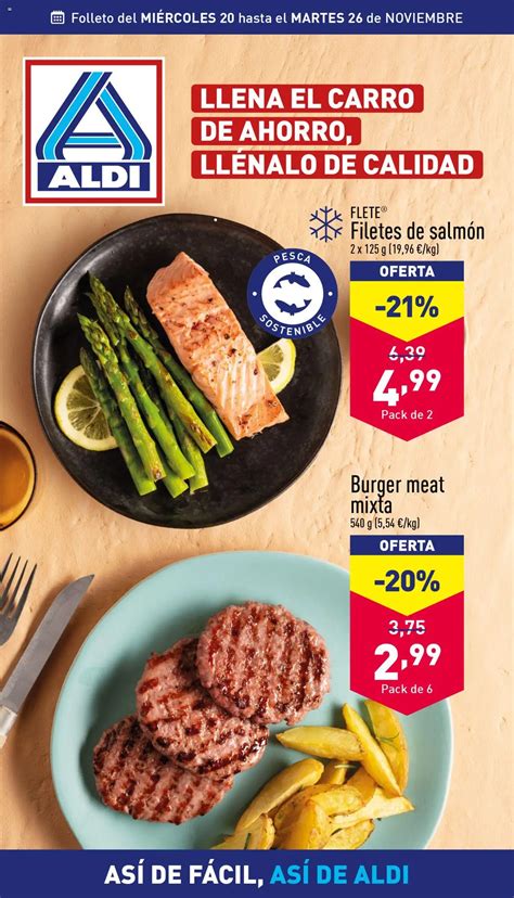 Catalogo De Aldi