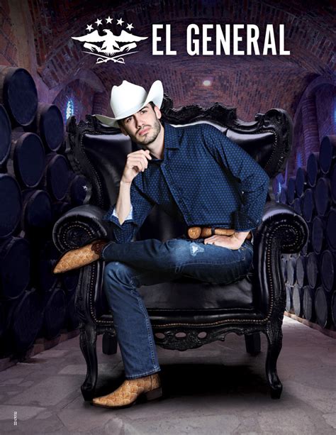 Catalogo De Botas El General 2017