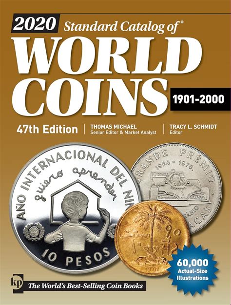 Catalogo De Monedas Del Mundo